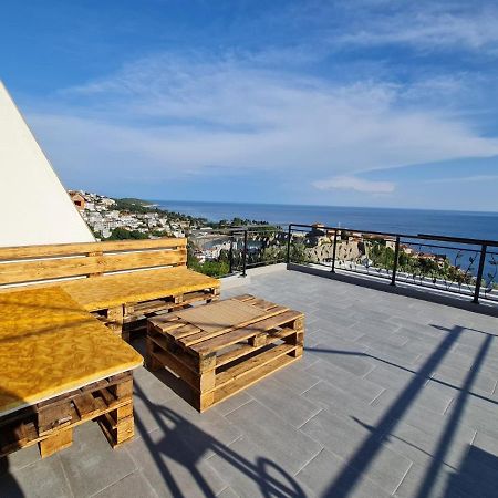 Apartmani Jovan Ούλτσιν Εξωτερικό φωτογραφία