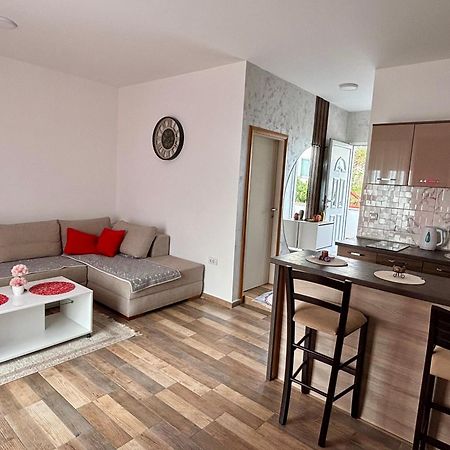 Apartmani Jovan Ούλτσιν Εξωτερικό φωτογραφία