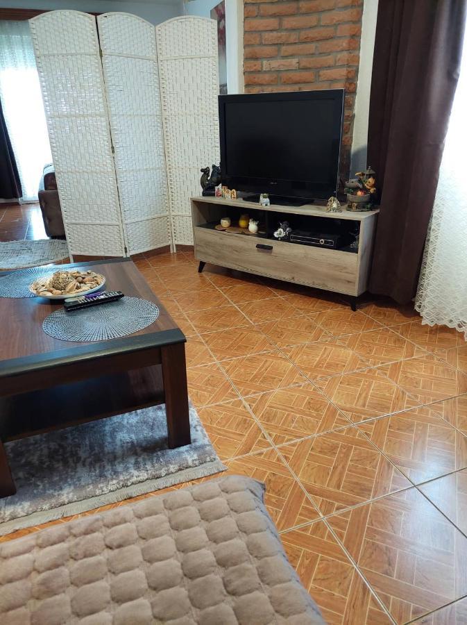 Apartmani Jovan Ούλτσιν Εξωτερικό φωτογραφία