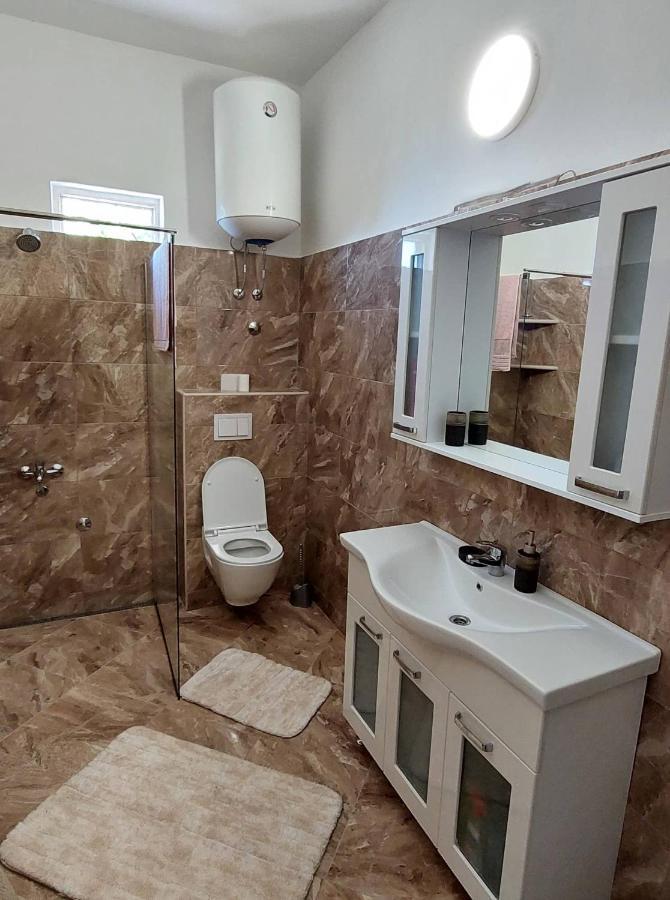 Apartmani Jovan Ούλτσιν Εξωτερικό φωτογραφία