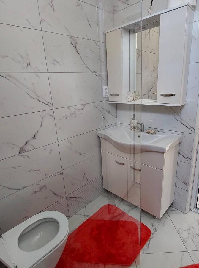 Apartmani Jovan Ούλτσιν Εξωτερικό φωτογραφία