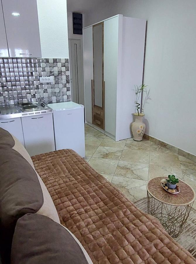 Apartmani Jovan Ούλτσιν Εξωτερικό φωτογραφία
