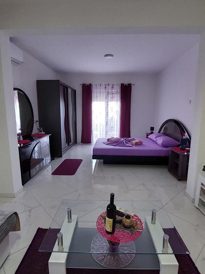 Apartmani Jovan Ούλτσιν Εξωτερικό φωτογραφία
