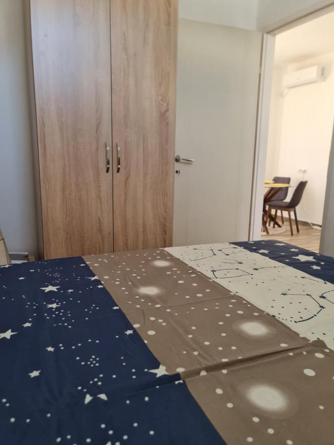 Apartmani Jovan Ούλτσιν Εξωτερικό φωτογραφία