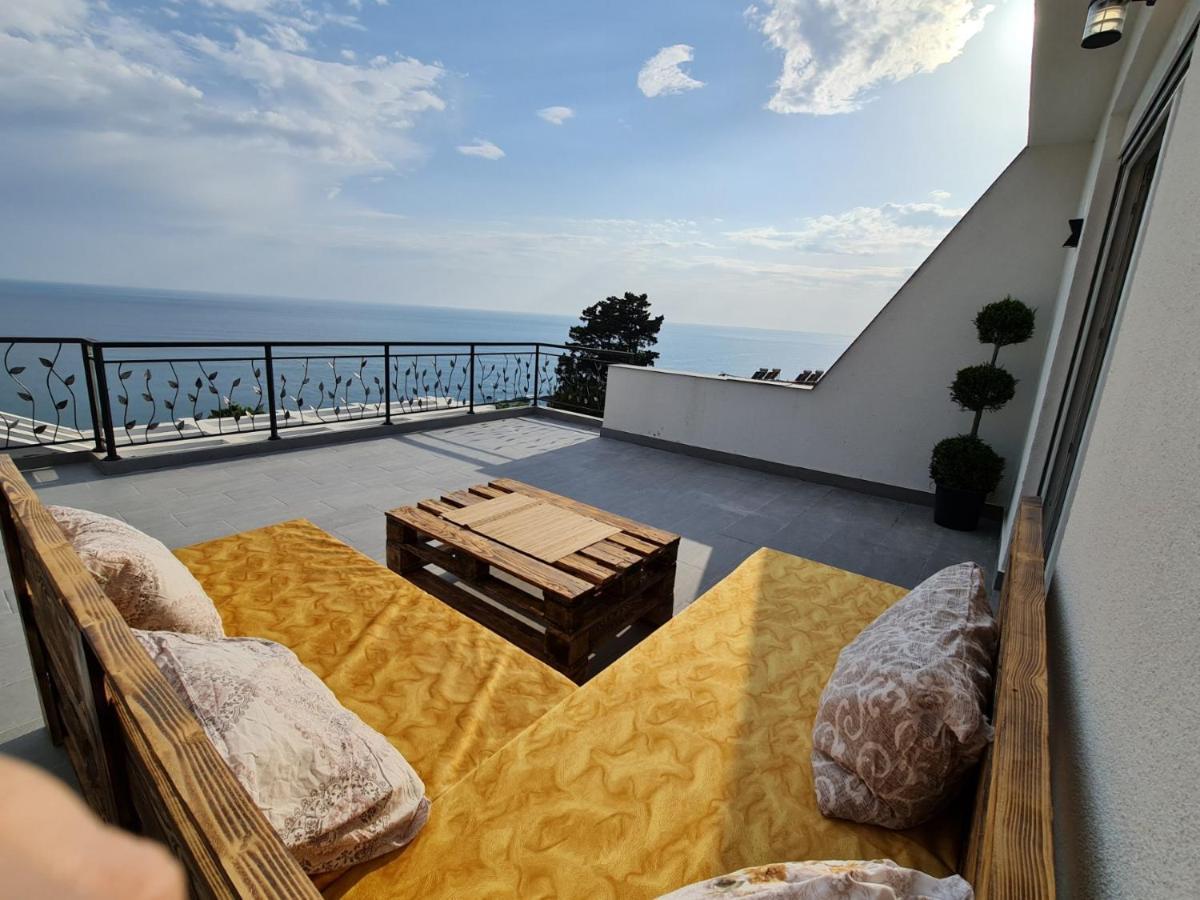 Apartmani Jovan Ούλτσιν Εξωτερικό φωτογραφία