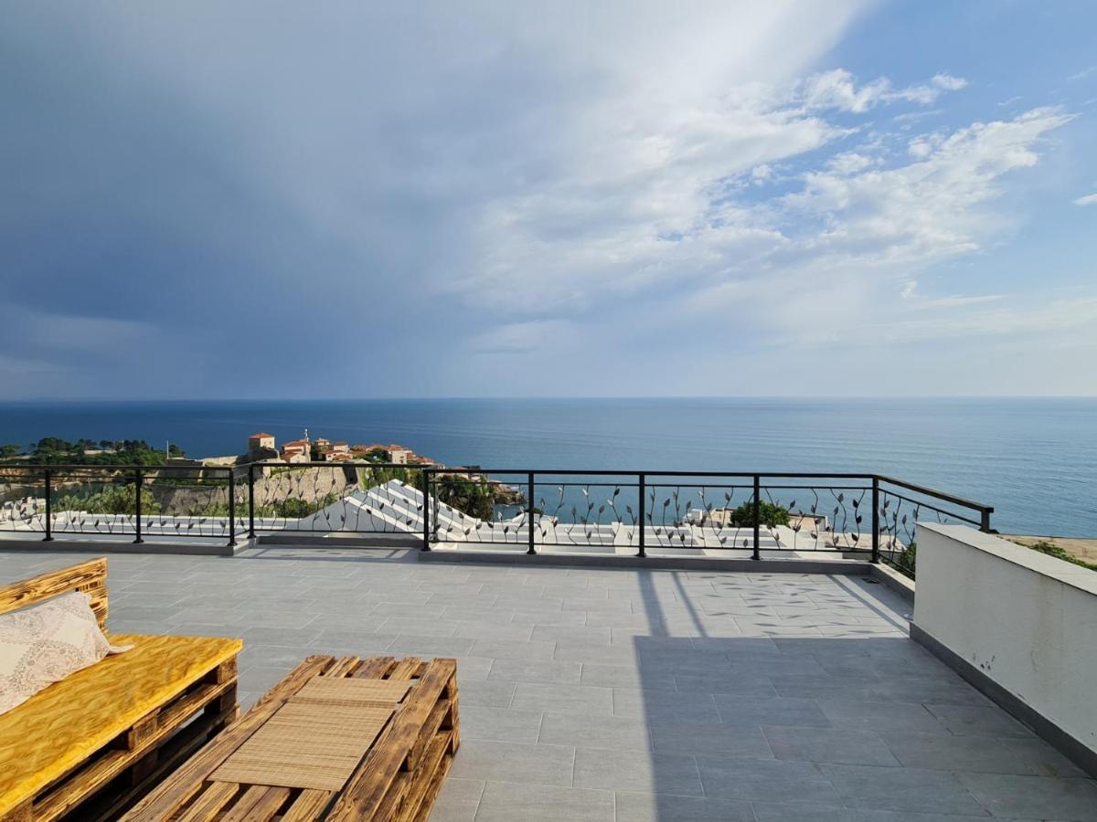 Apartmani Jovan Ούλτσιν Εξωτερικό φωτογραφία