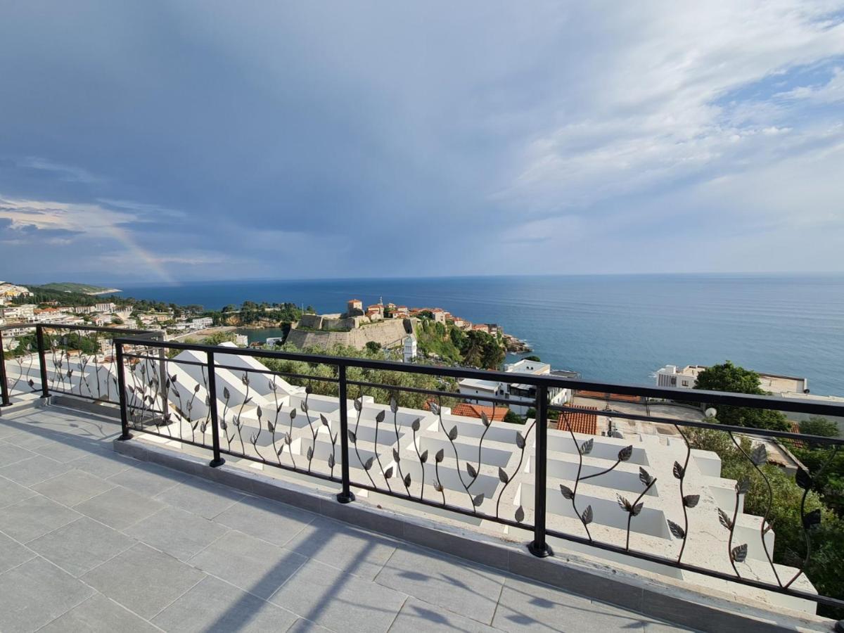 Apartmani Jovan Ούλτσιν Εξωτερικό φωτογραφία