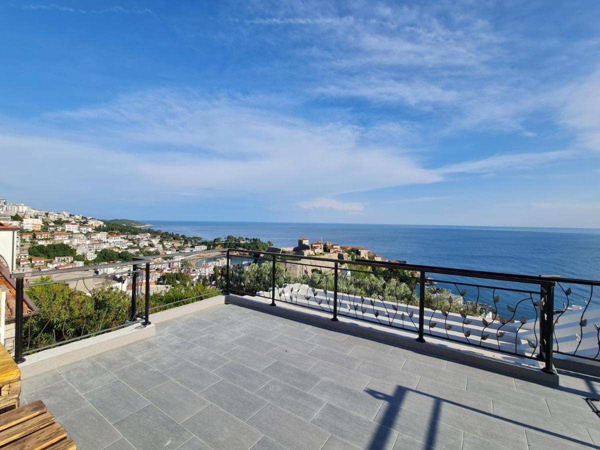 Apartmani Jovan Ούλτσιν Εξωτερικό φωτογραφία