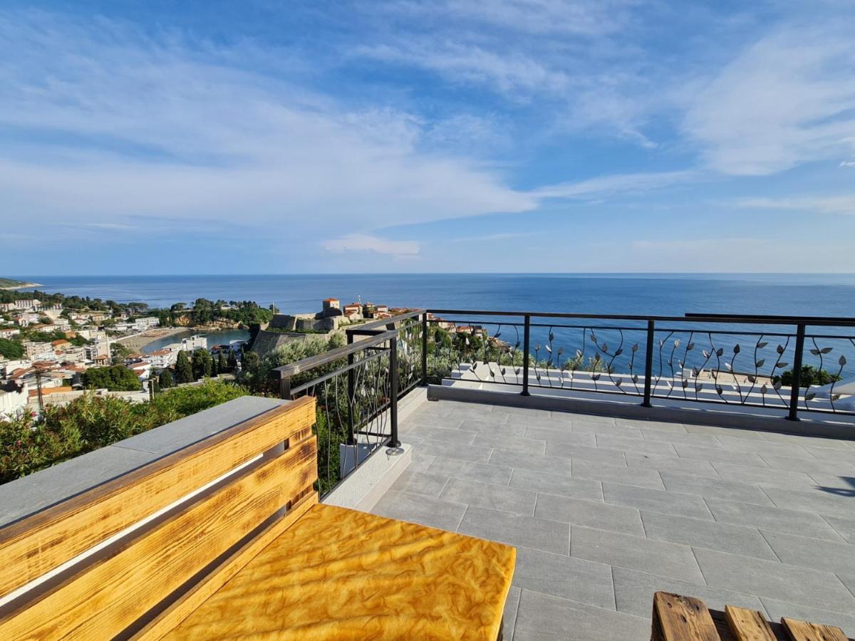 Apartmani Jovan Ούλτσιν Εξωτερικό φωτογραφία